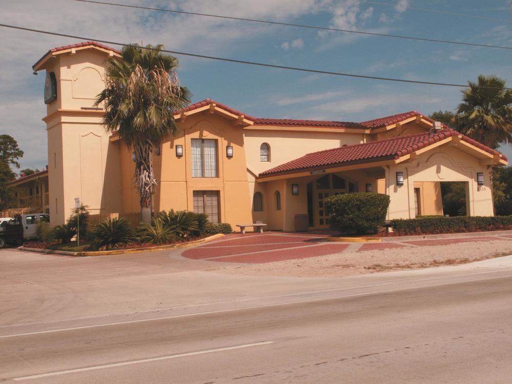La Quinta Inn By Wyndham Lufkin Dış mekan fotoğraf