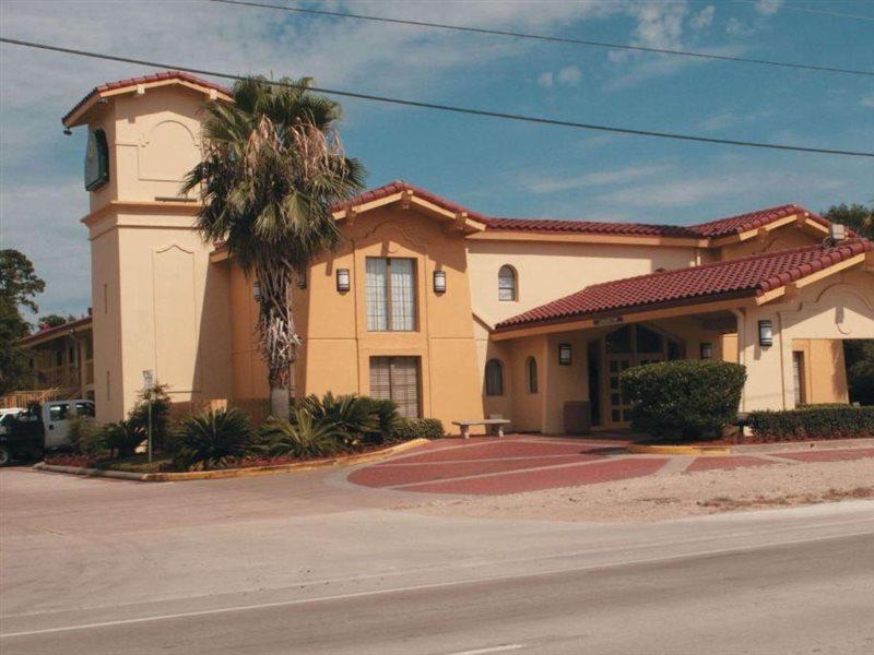 La Quinta Inn By Wyndham Lufkin Dış mekan fotoğraf