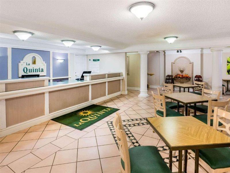La Quinta Inn By Wyndham Lufkin Dış mekan fotoğraf