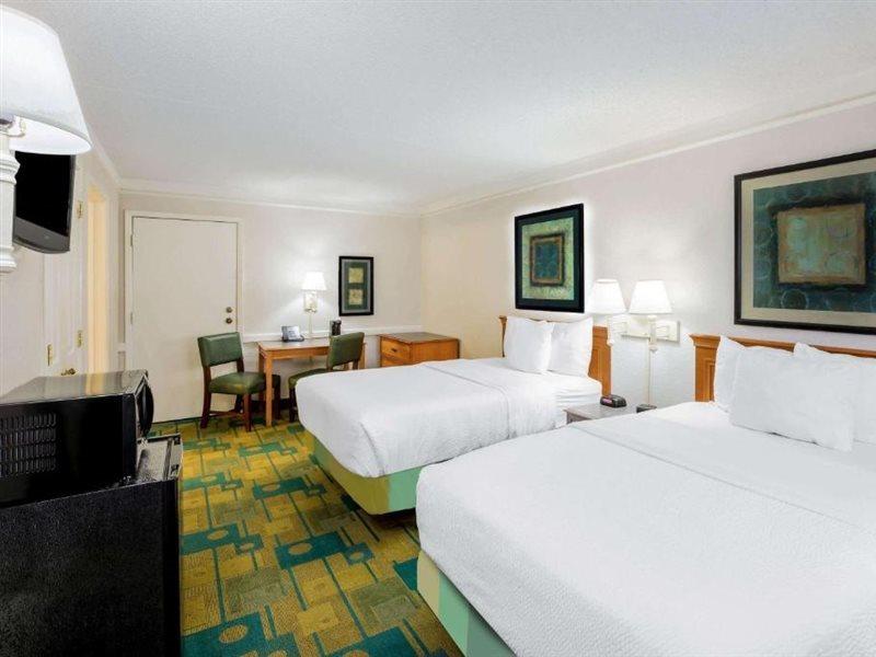 La Quinta Inn By Wyndham Lufkin Dış mekan fotoğraf