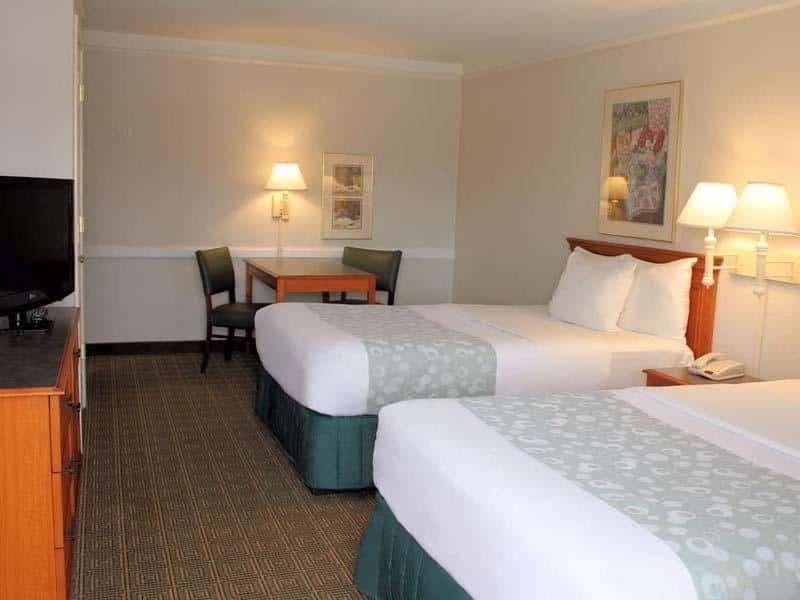 La Quinta Inn By Wyndham Lufkin Dış mekan fotoğraf