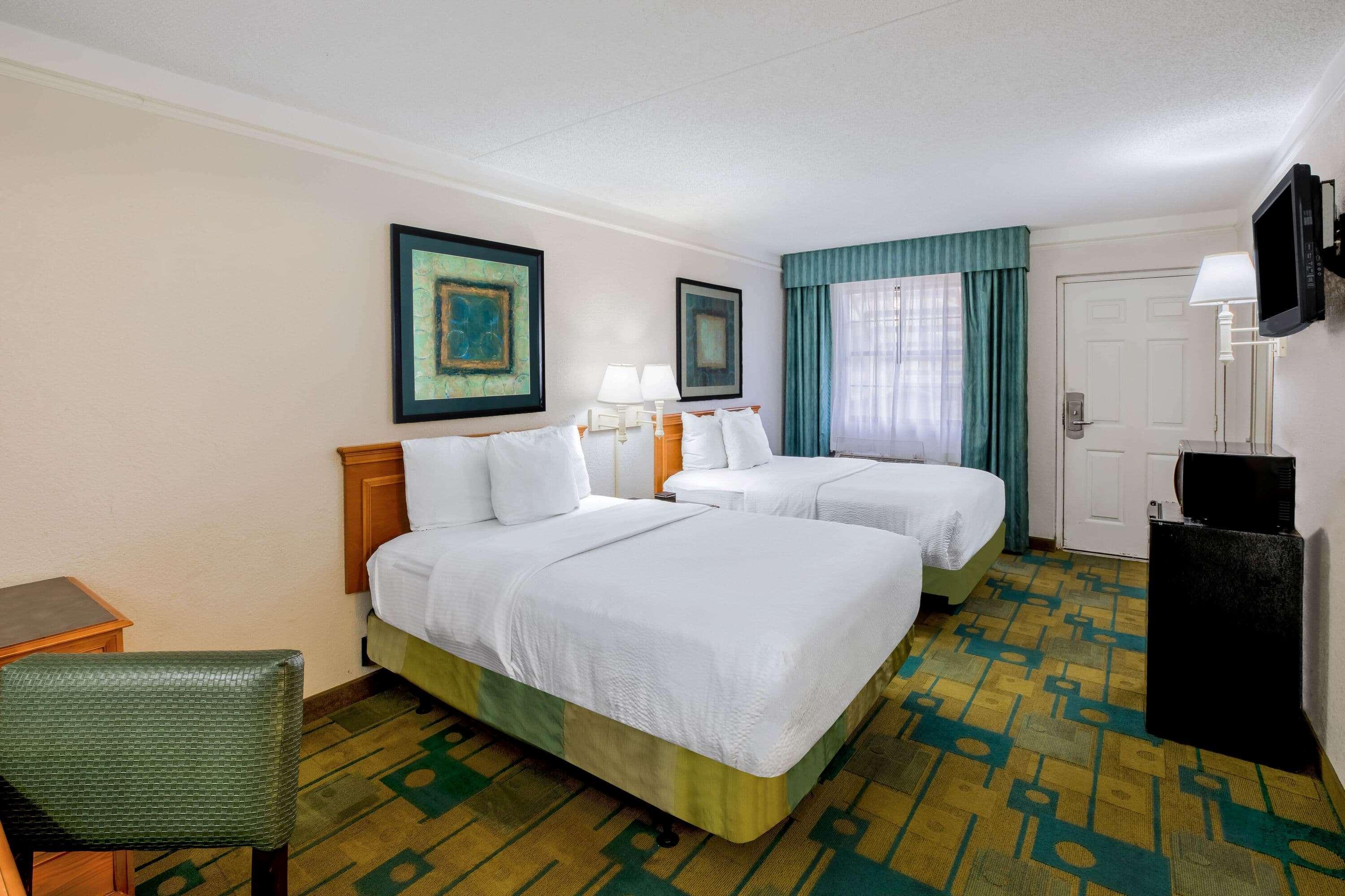 La Quinta Inn By Wyndham Lufkin Dış mekan fotoğraf