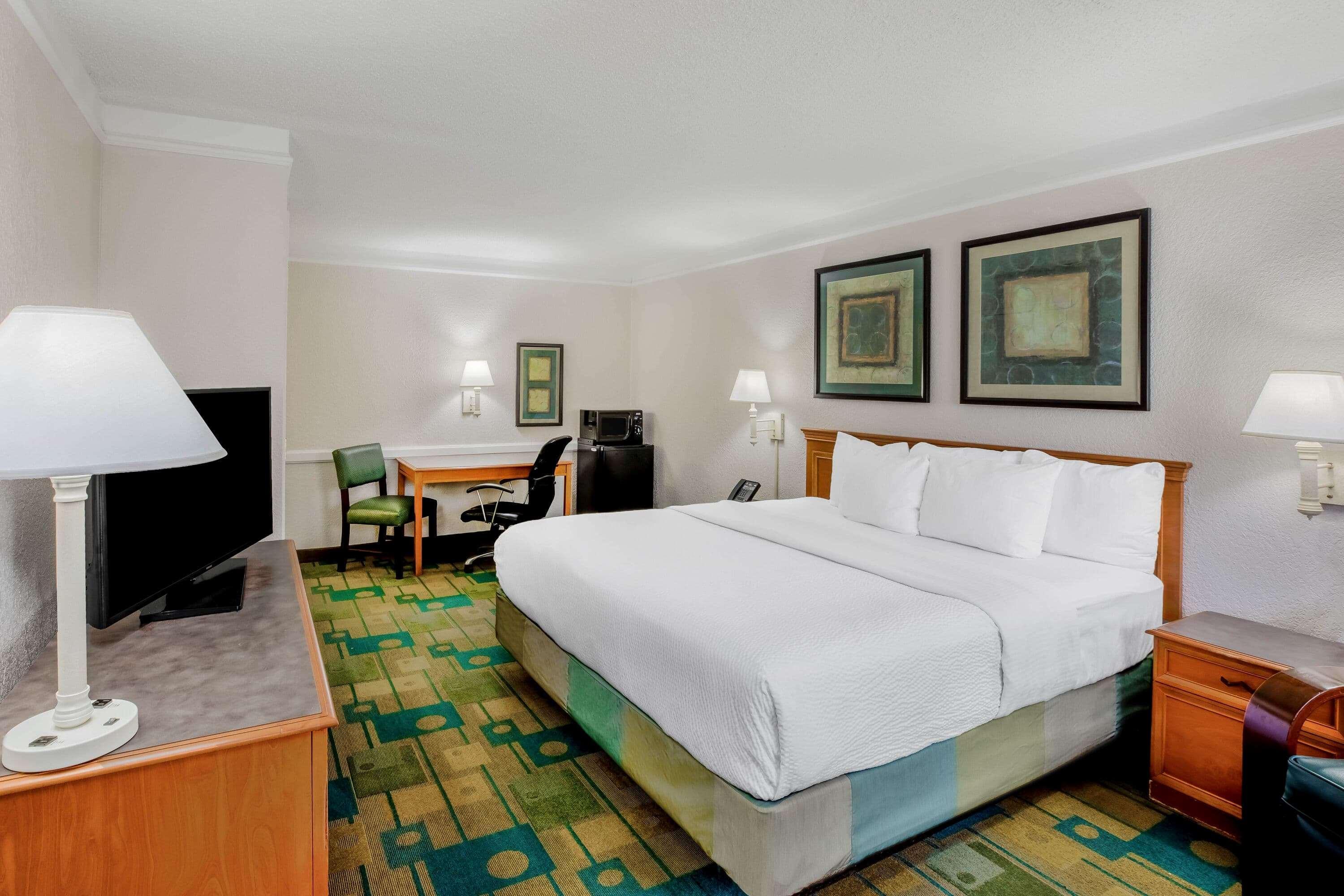 La Quinta Inn By Wyndham Lufkin Dış mekan fotoğraf