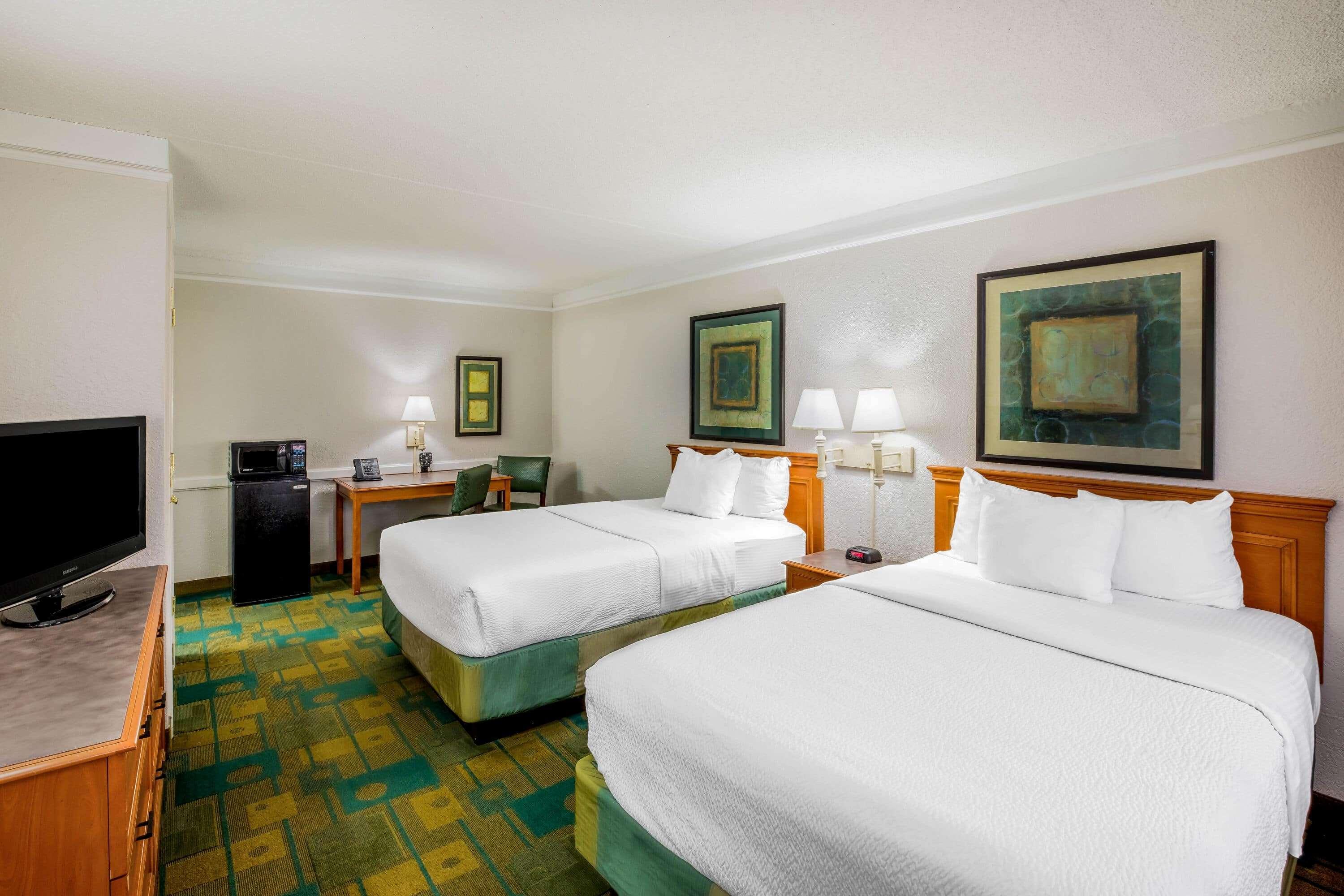 La Quinta Inn By Wyndham Lufkin Dış mekan fotoğraf