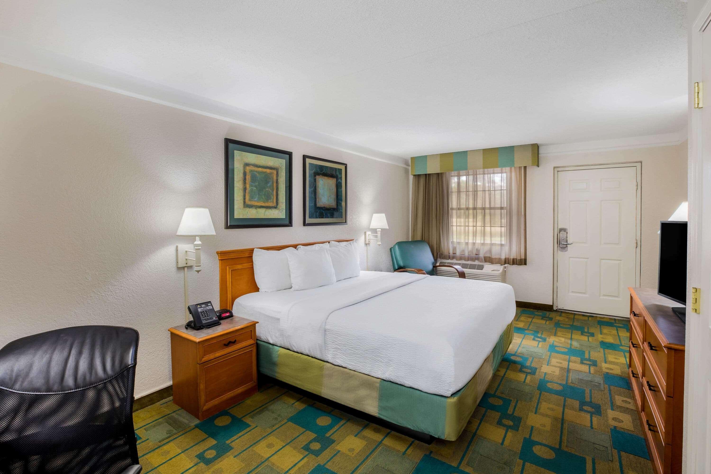 La Quinta Inn By Wyndham Lufkin Dış mekan fotoğraf