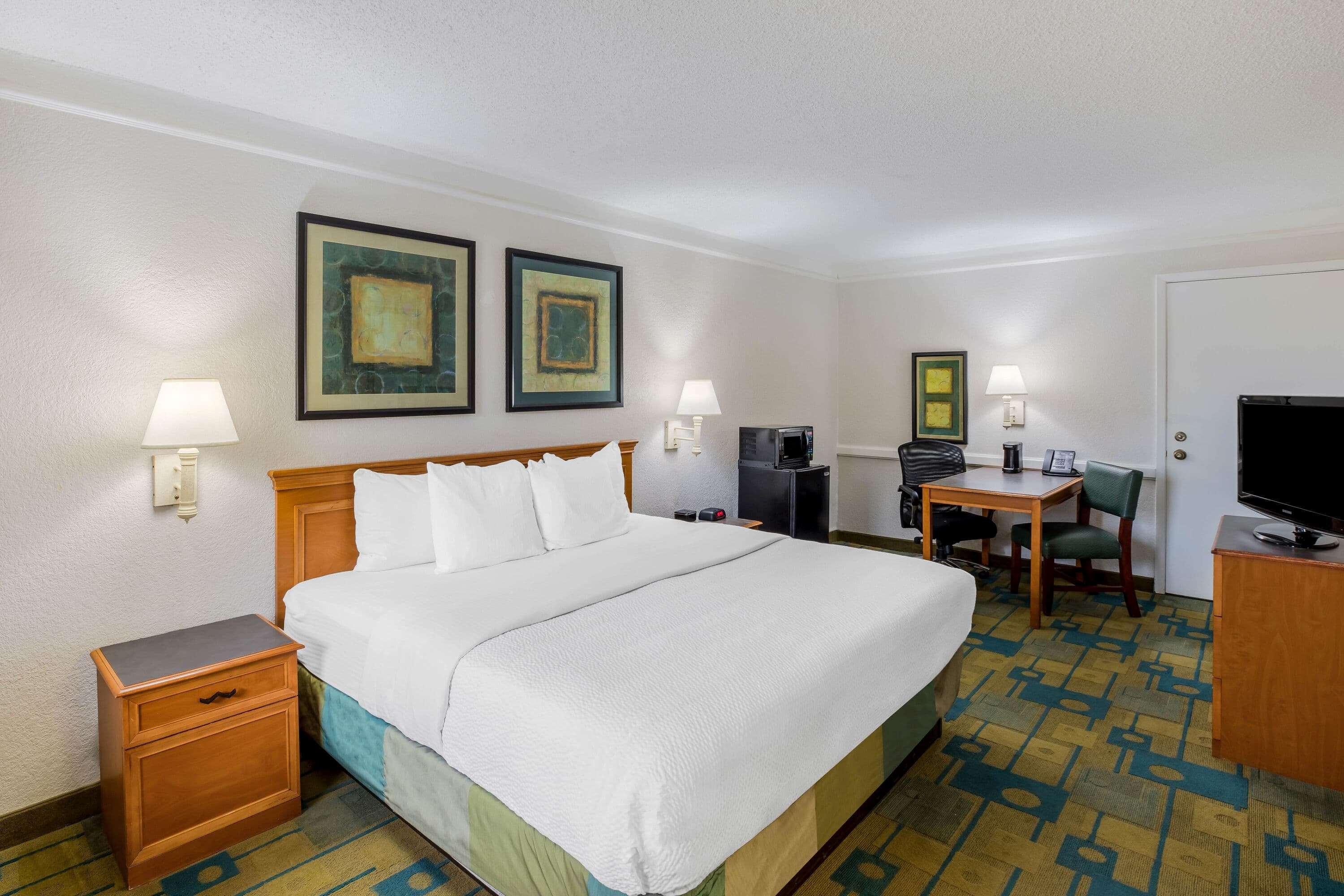 La Quinta Inn By Wyndham Lufkin Dış mekan fotoğraf