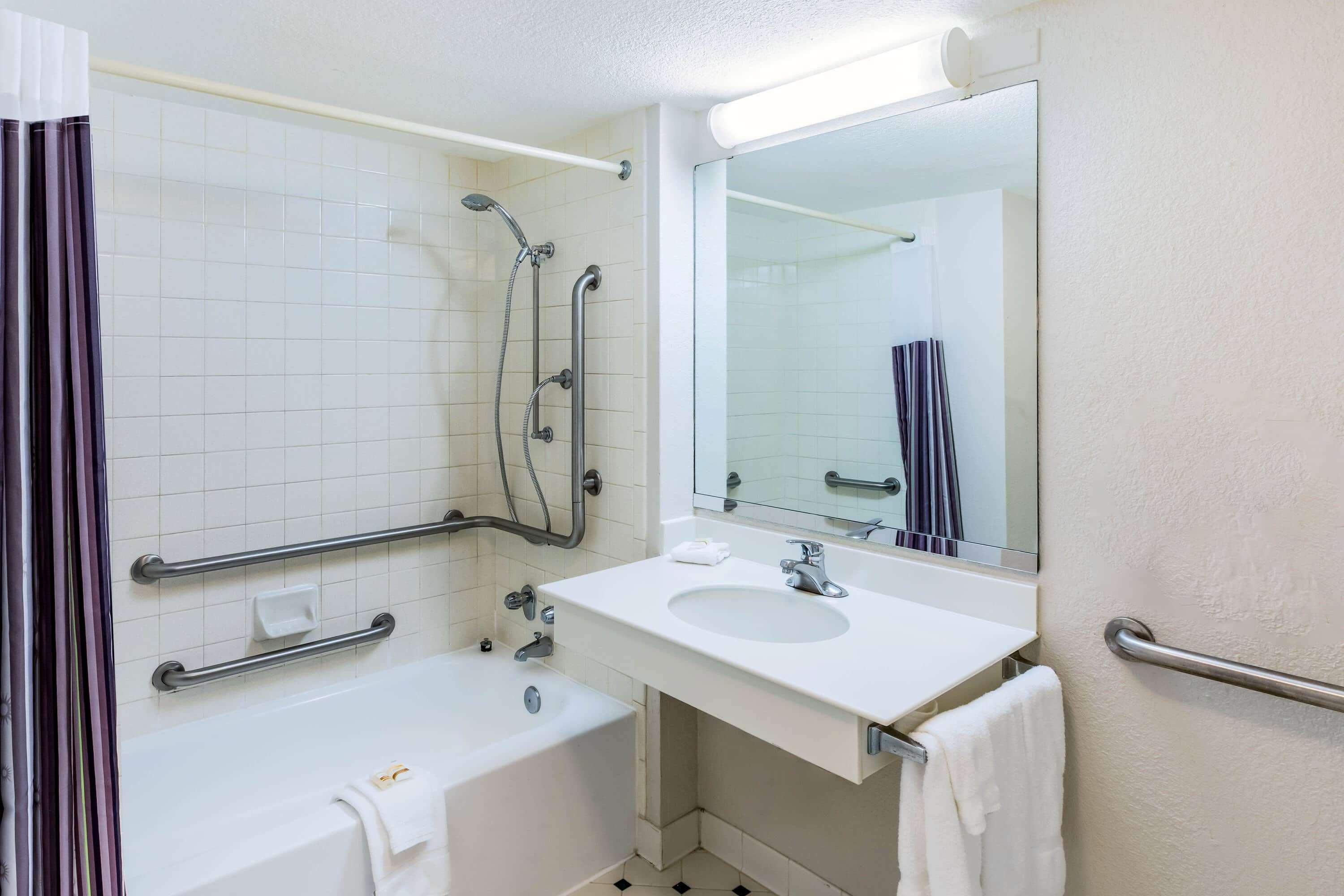 La Quinta Inn By Wyndham Lufkin Dış mekan fotoğraf