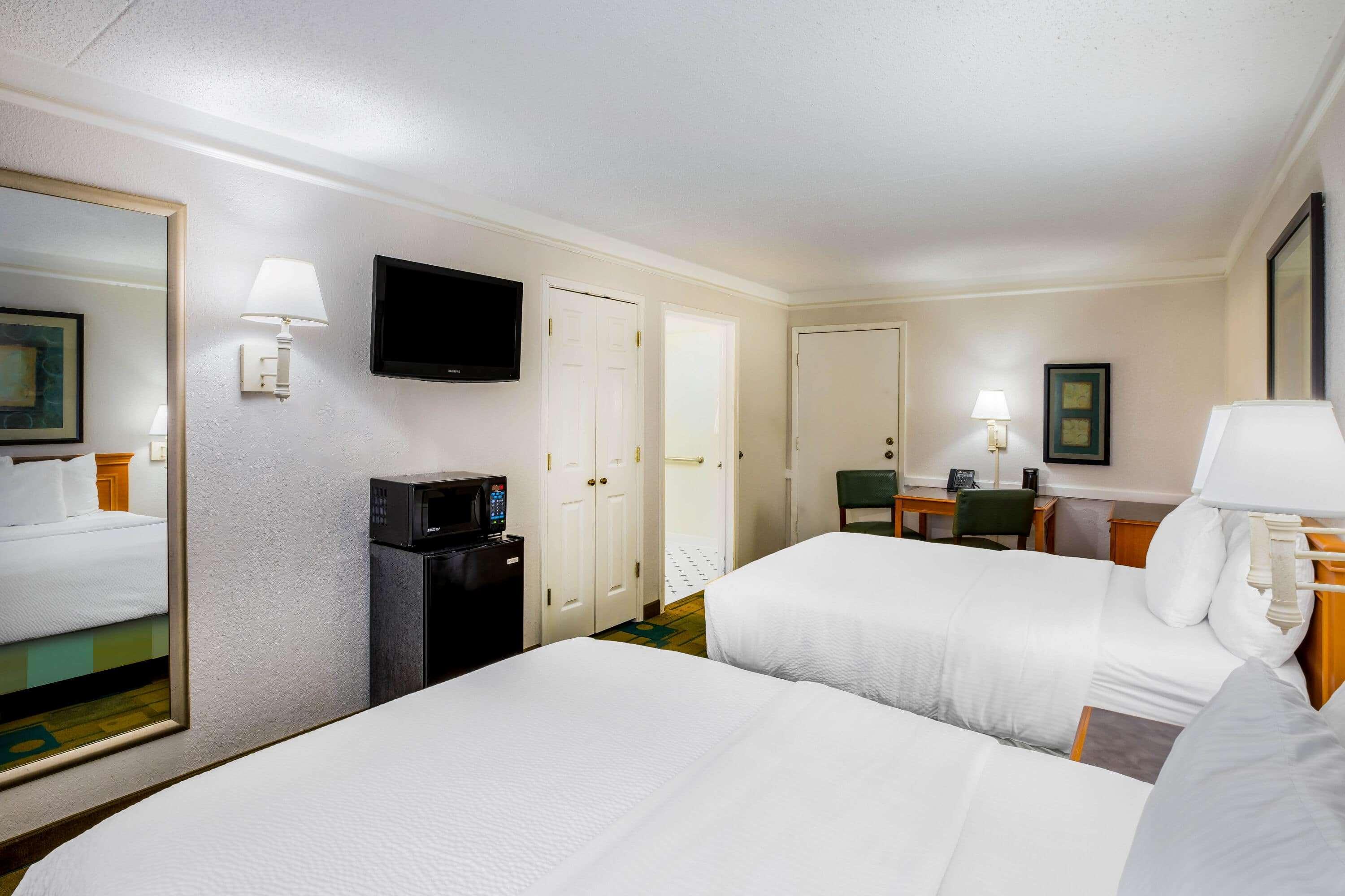 La Quinta Inn By Wyndham Lufkin Dış mekan fotoğraf