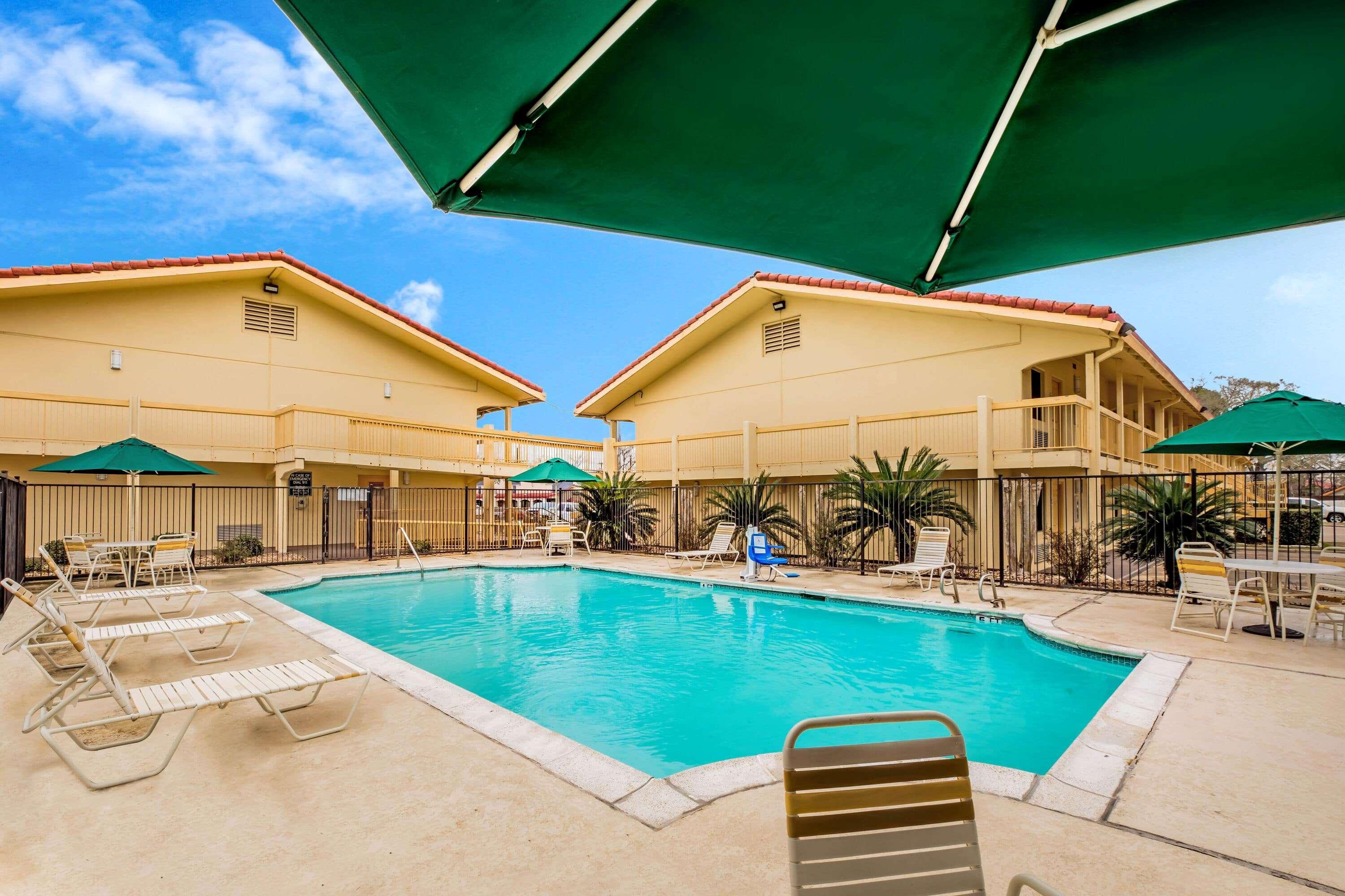 La Quinta Inn By Wyndham Lufkin Dış mekan fotoğraf