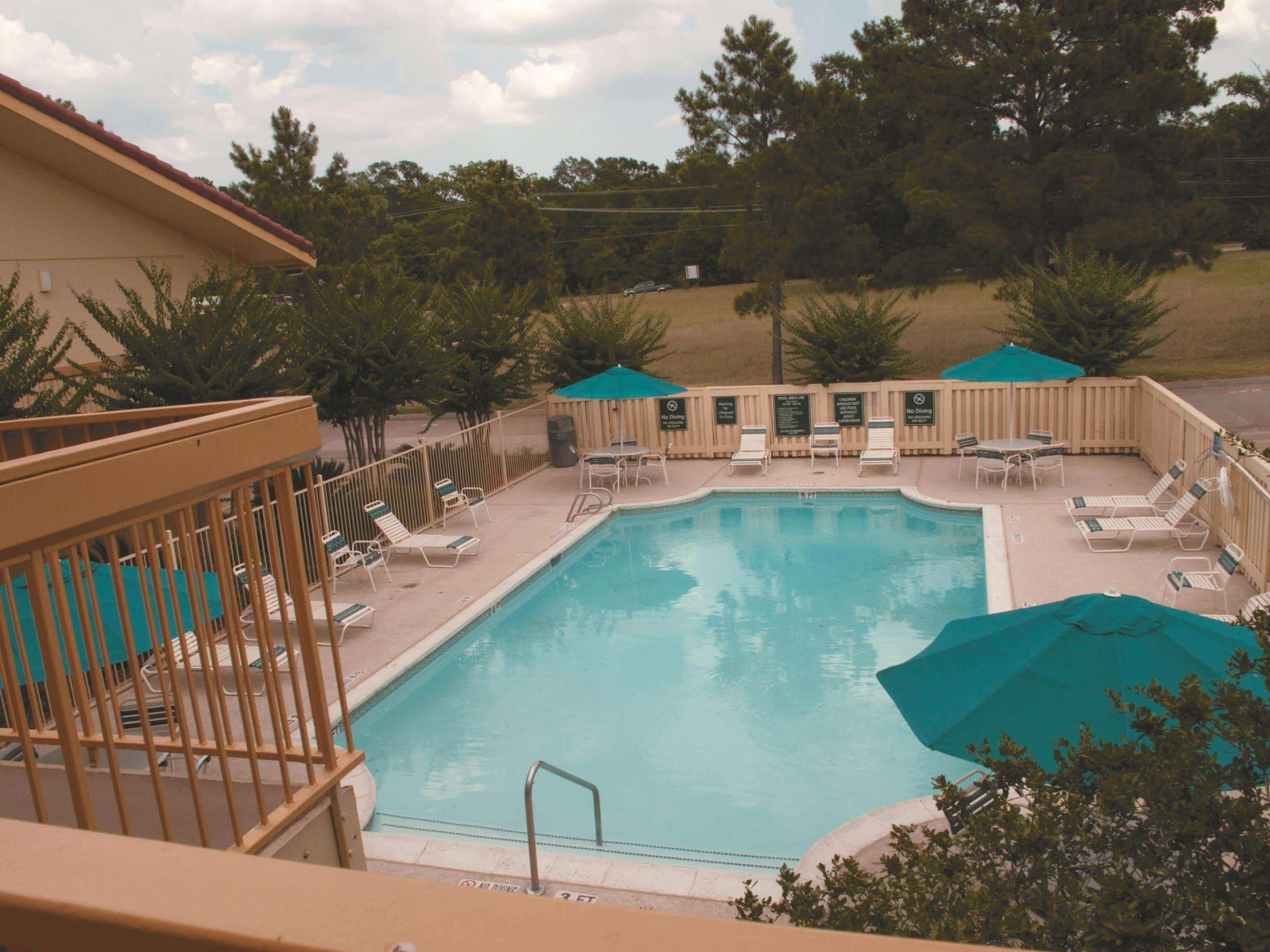 La Quinta Inn By Wyndham Lufkin Dış mekan fotoğraf