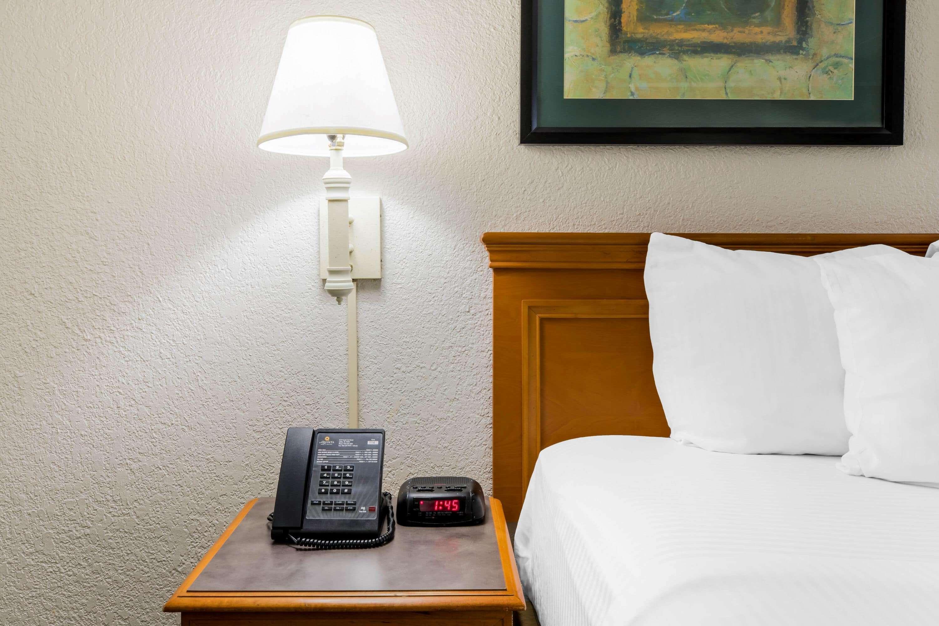 La Quinta Inn By Wyndham Lufkin Dış mekan fotoğraf