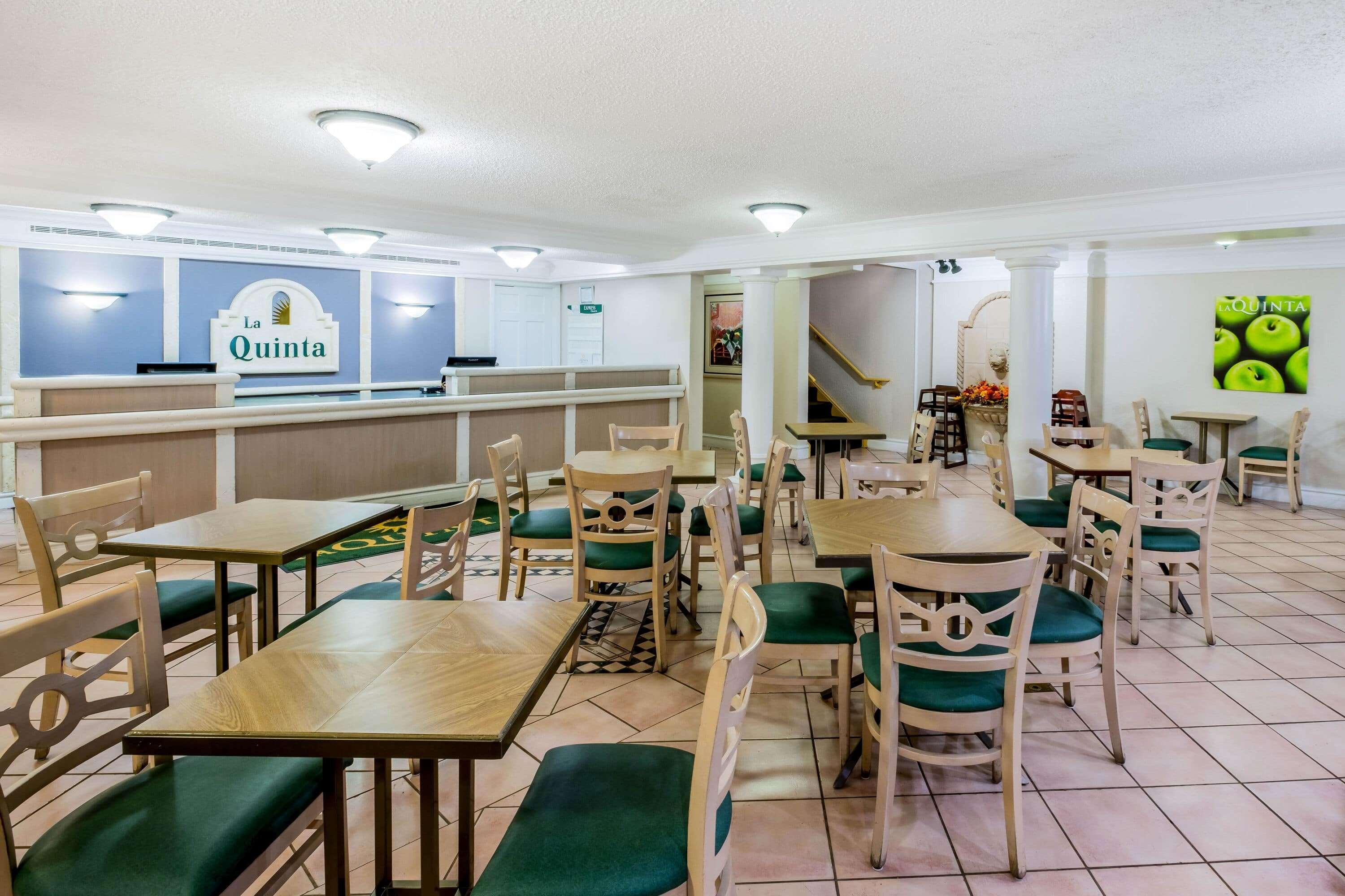 La Quinta Inn By Wyndham Lufkin Dış mekan fotoğraf