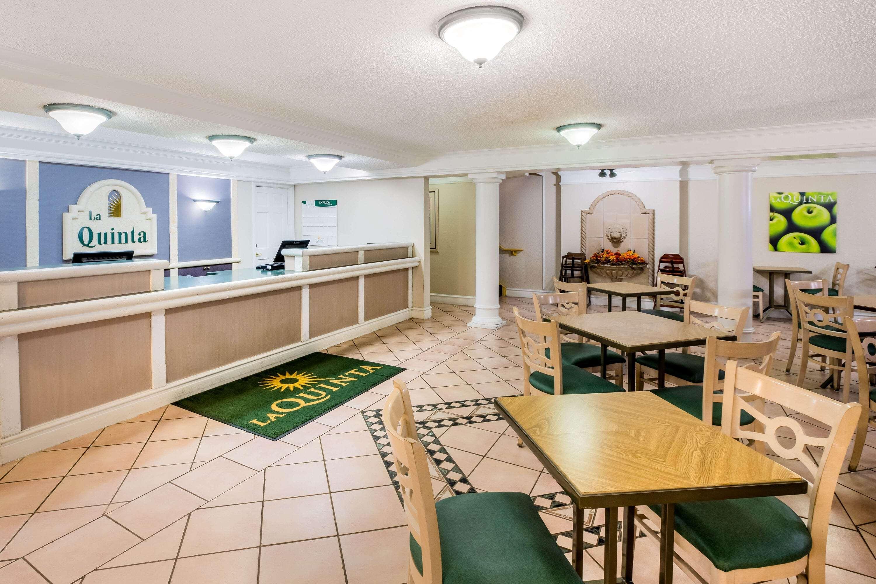 La Quinta Inn By Wyndham Lufkin Dış mekan fotoğraf