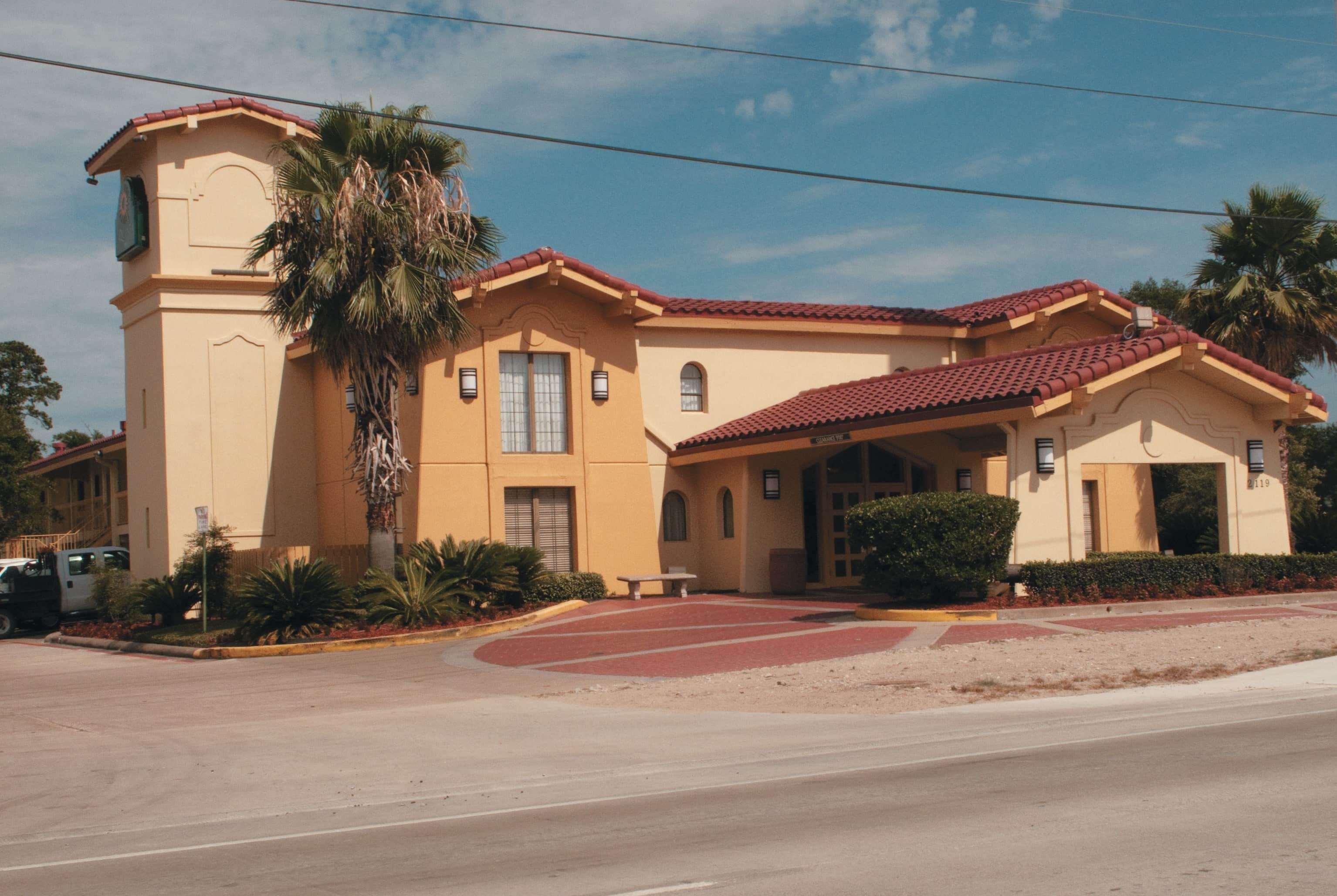 La Quinta Inn By Wyndham Lufkin Dış mekan fotoğraf