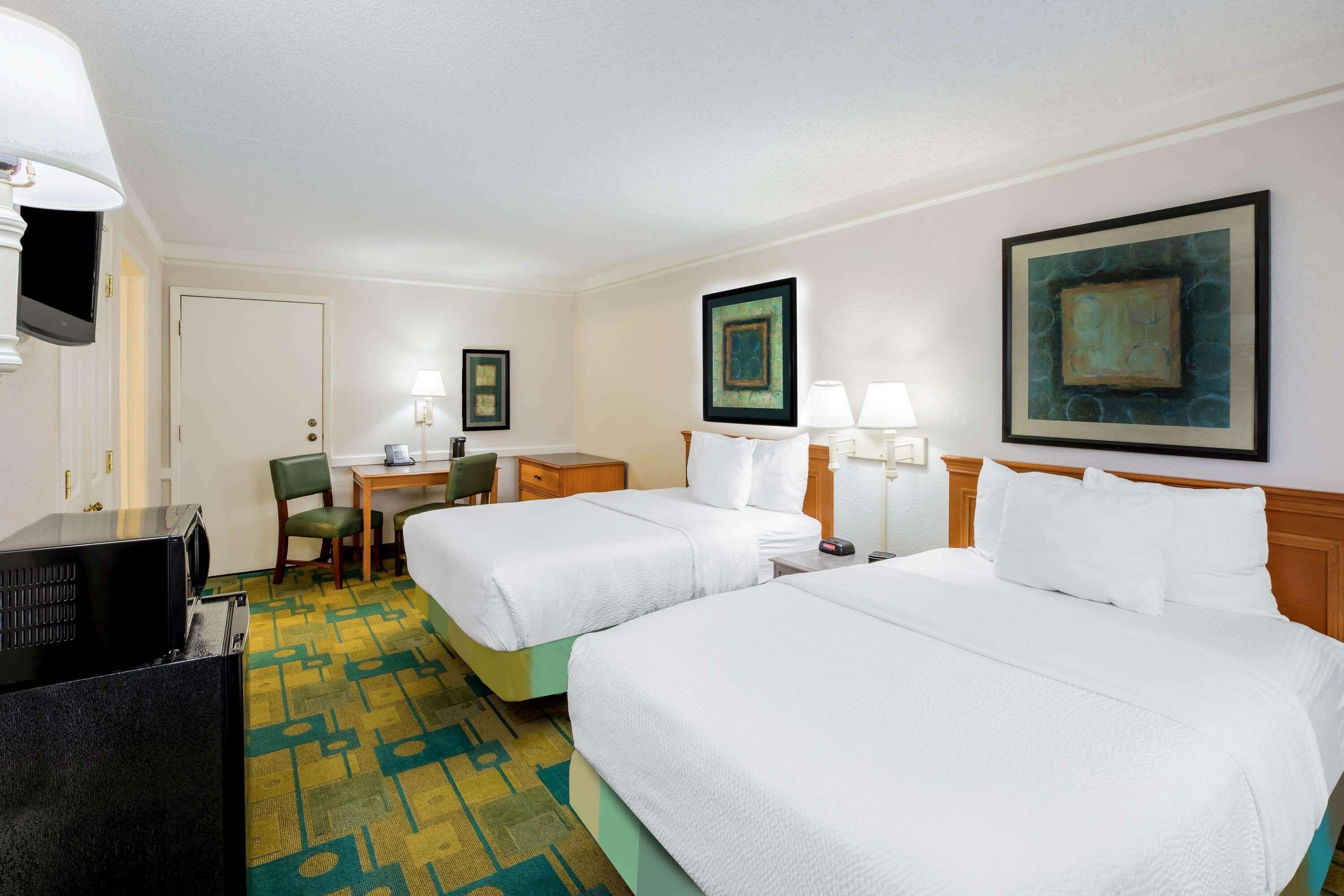 La Quinta Inn By Wyndham Lufkin Dış mekan fotoğraf