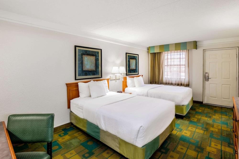 La Quinta Inn By Wyndham Lufkin Dış mekan fotoğraf