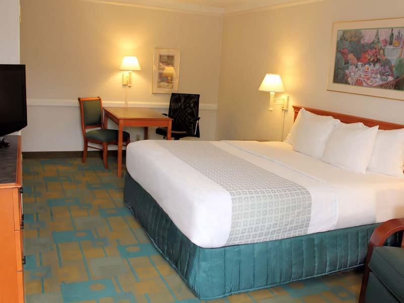 La Quinta Inn By Wyndham Lufkin Dış mekan fotoğraf
