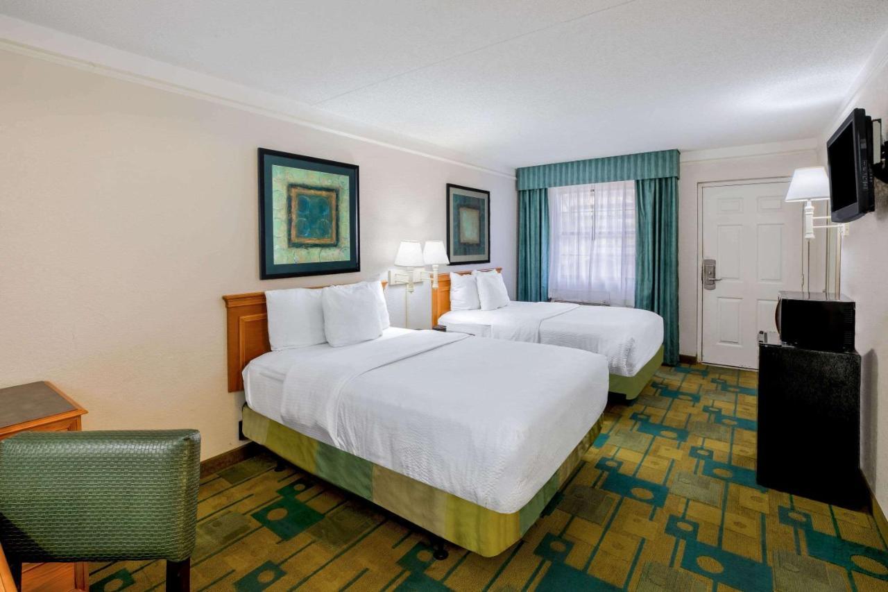 La Quinta Inn By Wyndham Lufkin Oda fotoğraf